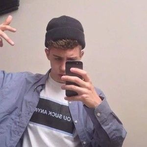 Meet your Posher, Billy